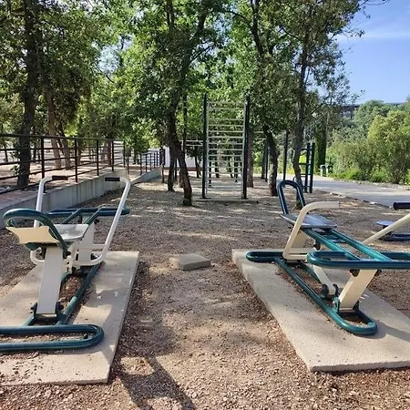 Mobile Homes Malu 4* Biograd Na Moru