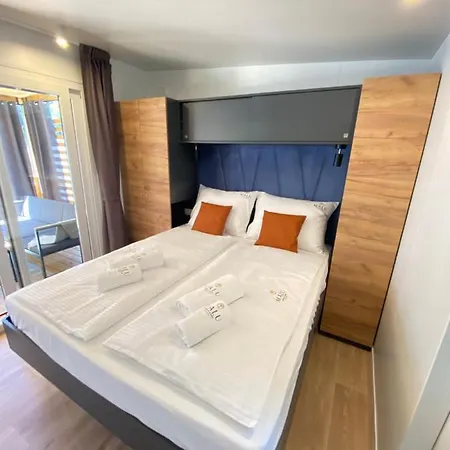 Camping Mobile Homes Malu 4*