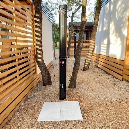 Mobile Homes Malu Kemping