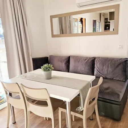 Mobile Homes Malu