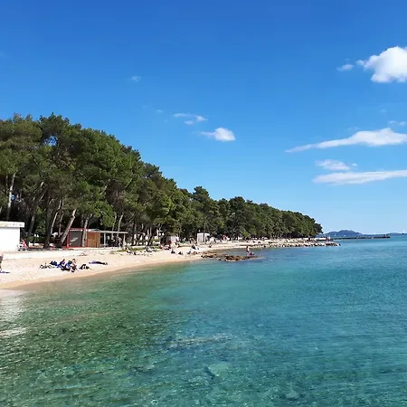 Parque de Campismo Mobile Homes Malu