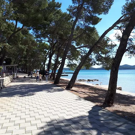 Mobile Homes Malu Camping Biograd Na Moru