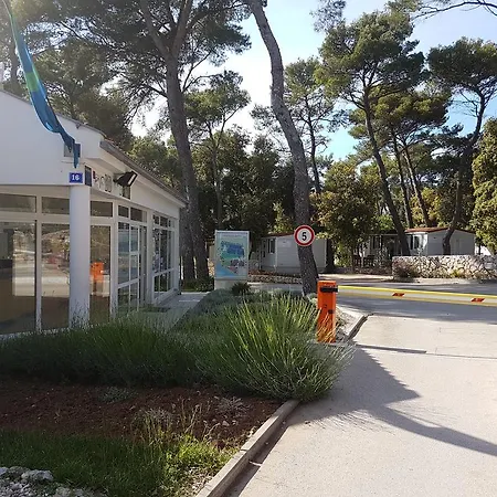 Mobile Homes Malu 4* Biograd Na Moru