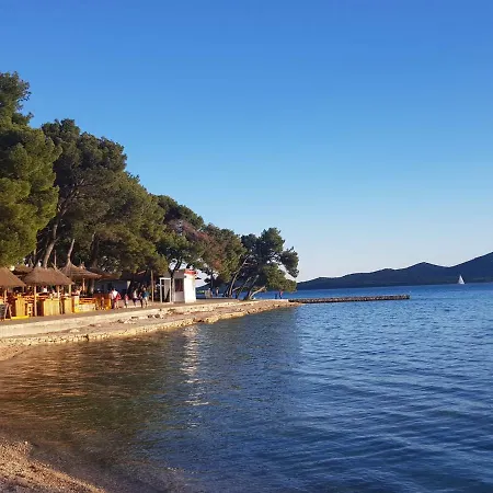 Mobile Homes Malu 4* Biograd Na Moru