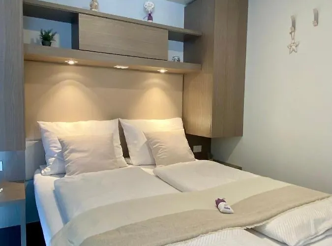 Mobile Homes Malu Kemping 4*