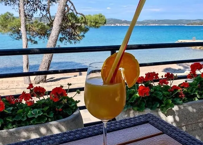 Kemping Mobile Homes Malu 4*