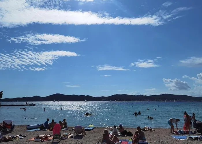 Kemping Mobile Homes Malu