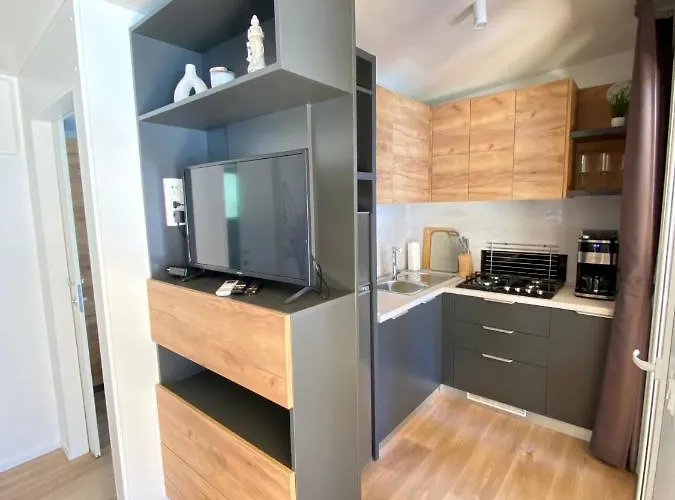 Kemping Mobile Homes Malu