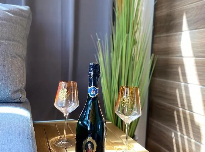 Кемпинг Mobile Homes Malu Биоград-на-Мору