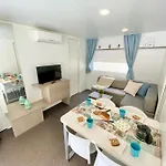 Parque de Campismo Mobile Homes Malu