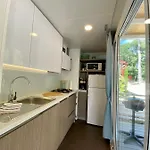 Parque de Campismo Mobile Homes Malu Biograd Na Moru