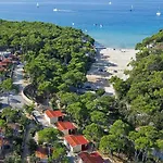 Parque de Campismo Mobile Homes Malu