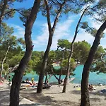 Mobile Homes Malu Parque de Campismo 4*