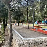Mobile Homes Malu Parque de Campismo 4*