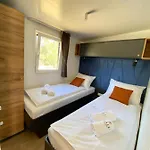 Mobile Homes Malu 4* Biograd Na Moru
