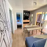 Mobile Homes Malu Biograd na Moru
