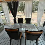 Parque de Campismo Mobile Homes Malu Biograd Na Moru