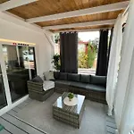 Mobile Homes Malu 4* Biograd Na Moru