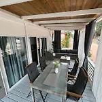 Kemping Mobile Homes Malu