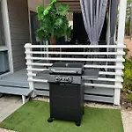 Mobile Homes Malu Kemping 4*