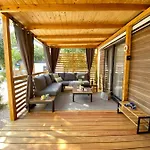 Mobile Homes Malu Biograd Na Moru