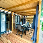 Mobile Homes Malu Kemping Biograd na Moru