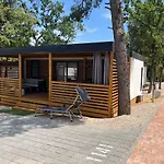 Mobile Homes Malu Parque de Campismo
