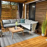 Mobile Homes Malu Biograd Na Moru