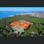 Mobile Homes Malu Parque de Campismo Biograd Na Moru