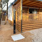 Mobile Homes Malu Biograd Na Moru