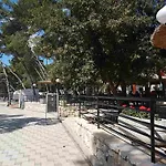 Parque de Campismo Mobile Homes Malu