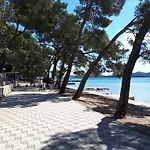 Mobile Homes Malu Parque de Campismo Biograd Na Moru