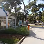 Mobile Homes Malu 4* Biograd Na Moru