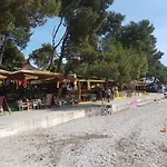 Parque de Campismo Mobile Homes Malu