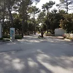 Parque de Campismo Mobile Homes Malu Biograd Na Moru