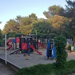 Mobile Homes Malu Parque de Campismo
