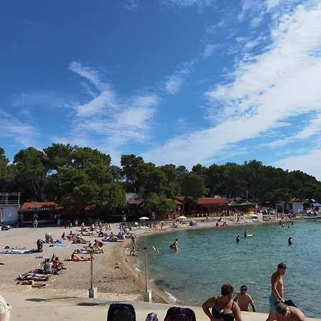 Camping Mobile Homes Malu