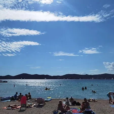 Camping Mobile Homes Malu