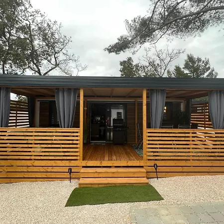 Mobile Homes Malu