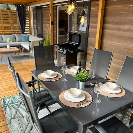 Mobile Homes Malu