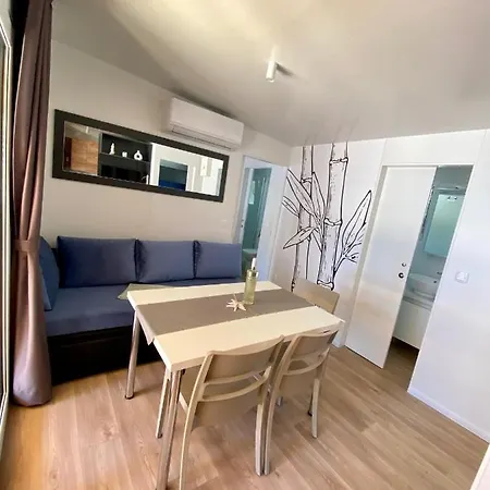 Mobile Homes Malu