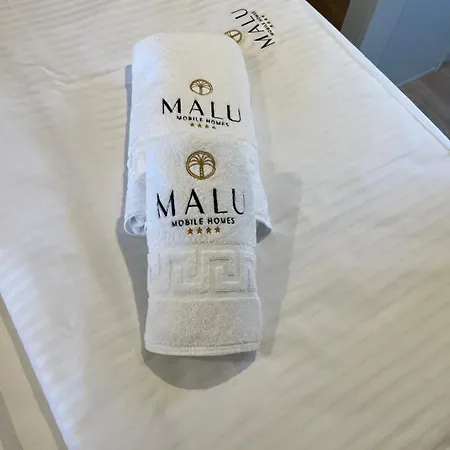 Mobile Homes Malu Biograd Na Moru