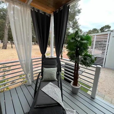 Mobile Homes Malu