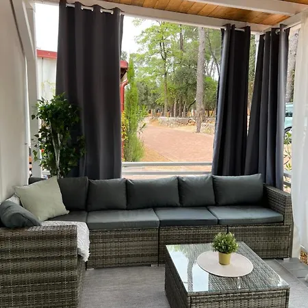 Mobile Homes Malu
