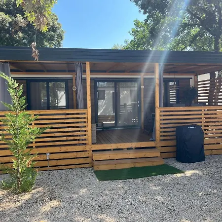 Mobile Homes Malu