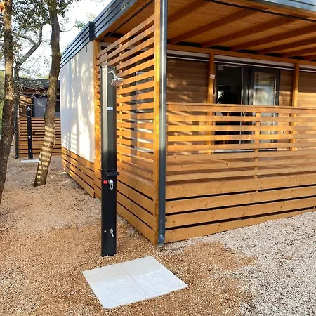 Mobile Homes Malu 비오그라드나모루