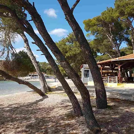 Mobile Homes Malu Campingplatz