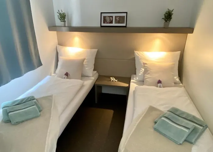 Camping Mobile Homes Malu Biograd Na Moru