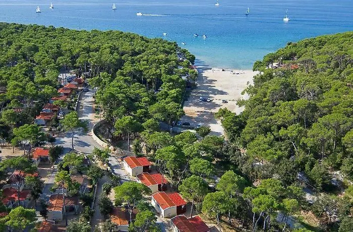 Campsite Mobile Homes Malu