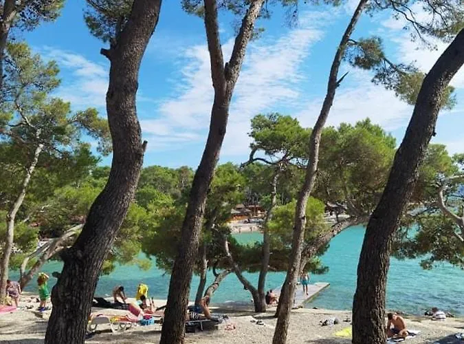 Mobile Homes Malu Campsite 4*